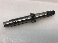 Albero principale Honda NX650