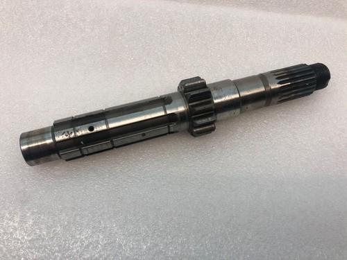 Albero principale honda nx650 - albero,