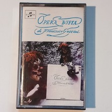 Opera buffa, Francesco Guccini