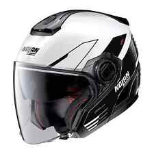 Casco jet Nolan N40-5 Zefiro