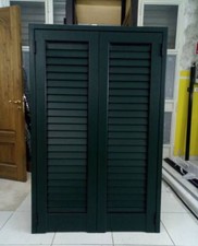 Persiane in alluminio a