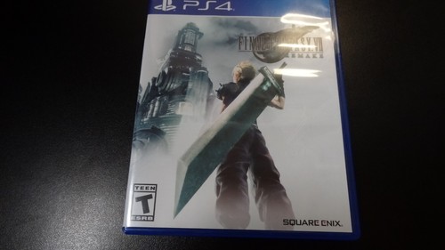 Final fantasy vii - fantasy,