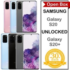 Samsung Galaxy S20 | S20+ Plus