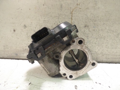 Corpo farfallato citroen - corpo, c3