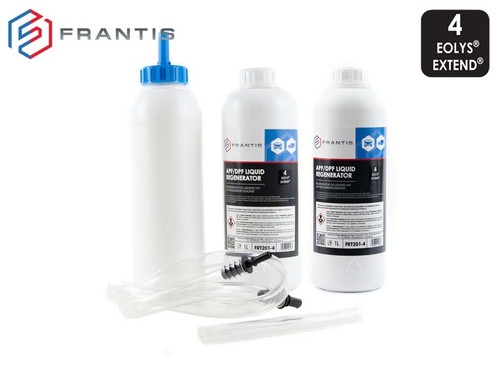 Fap dpf additivo - cerina, 2l