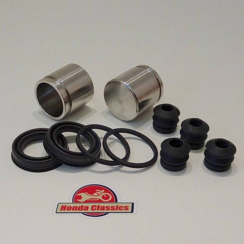 Kit pistone pinza - 2,