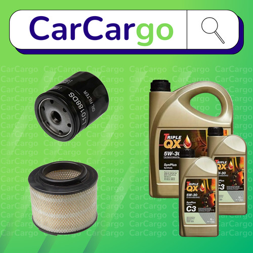 Kit tagliando per ford - kit,