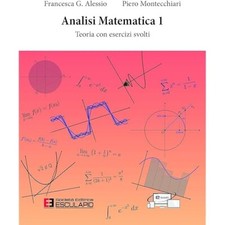 ANALISI MATEMATICA 1 TEORIA