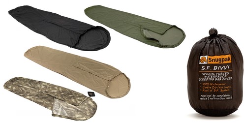 Snugpak special forces bivvi - forces,