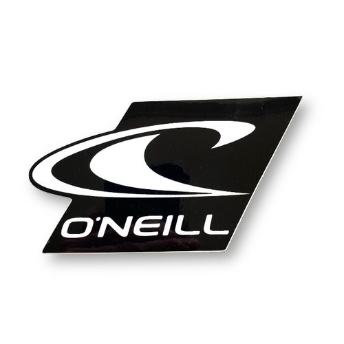 Adesivo surf neill wave - surf, o'neill