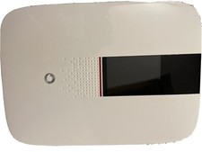 Modem Router WI-FI Extender ADSL Vodafone Station 2 di Colore Bianco.