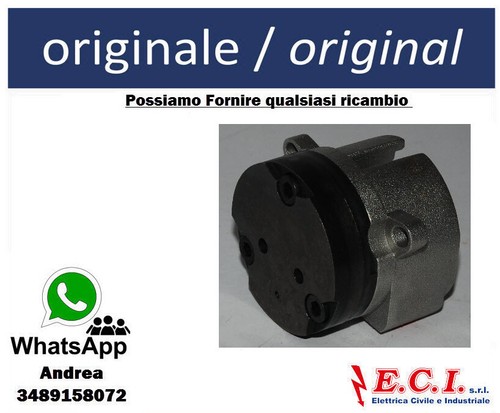 Ricambio originale bft - ricambio,