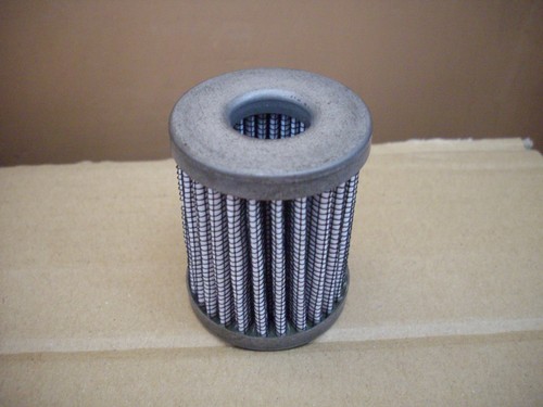 Filtro stargas per impianto - filtro,