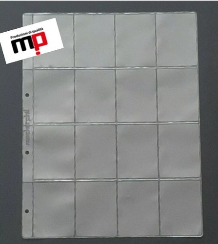 Pagine fogli per raccolta - 5,