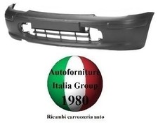 PARAURTI ANTERIORE ANT VERN