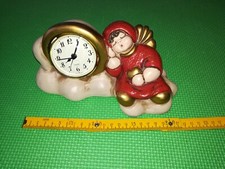 Thun orologio Angelo ? rosso cuffia cuore ❤ 