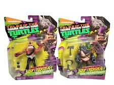 Modellino Teenage Mutant Ninja