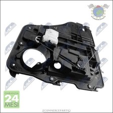 Alzacristalli alzavetro AJS Posteriore Dx Destro per DODGE NITRO