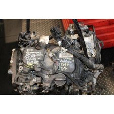 ⭐ MOTORE NON FUNZIONANTE K9K F452 PER MERCEDES CLASSE A (12-15) W176 1.5 2012