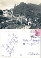 BOCCIOLETO,PRIMO PIANO DEL