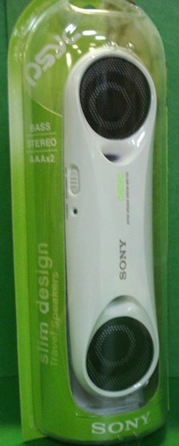 Sony srst33 altoparlante - sony,