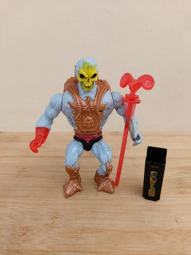Figurine vintage mattel - , motu