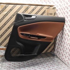 PANNELLO PORTA POST. DX PELLE