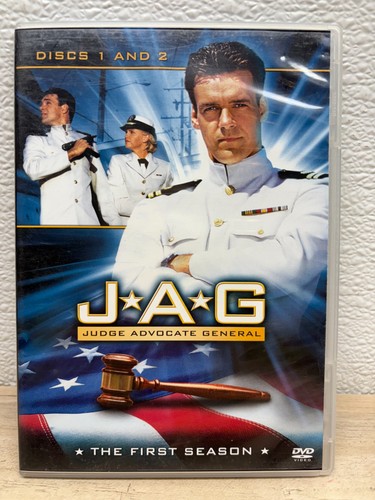 1995 jag judge advocate - 1995,