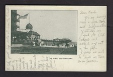 1903 old orchard beach maine - 1903,