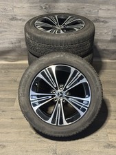 Ruote invernali originali