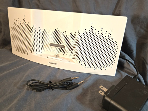 Altoparlante bose sounddock - bose,