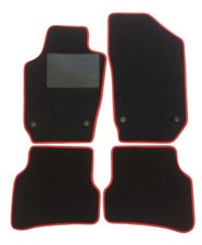 Set Tappetini Tappeti per Auto