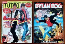 DYLAN  DOG / TUTTO n°10