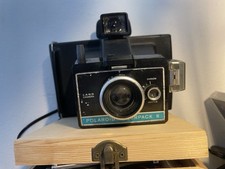 POLAROID COLORPACK II  Da