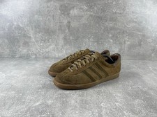 Adidas Tobacco Vintage Made in