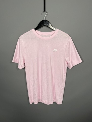Shirt nike taglia rosa - s,