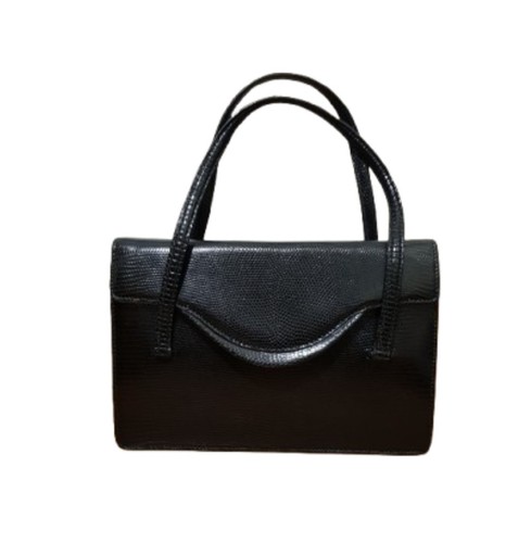 Borsa donna pelle di - pelle,