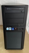 Case PC Chieftec SMART