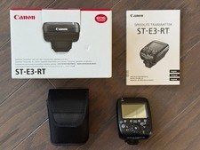 Canon Speedlite Trasmettitore