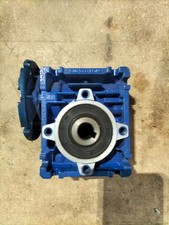 riduttore motovario NMRV 030