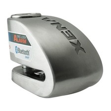 BLOCCA DISCO CON ALLARME XENA