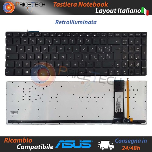 Tastiera italiana compatibile - tastiera,
