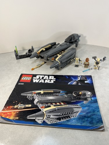Lego star wars general - wars:,