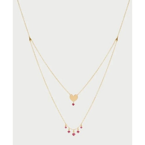 Collana donna rue - collana, des
