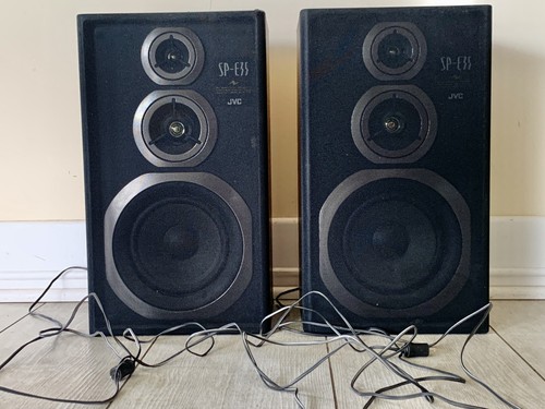 Altoparlanti vie jvc - vie,