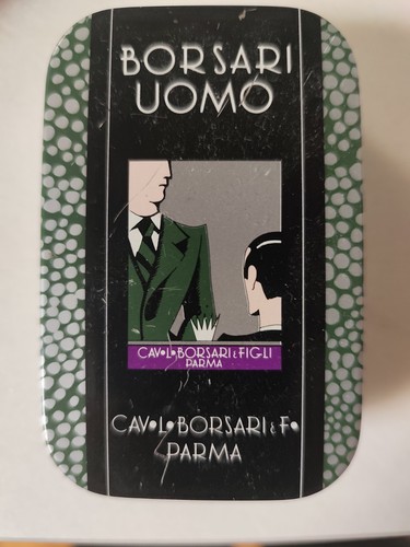Campioni profumo - campioni,