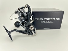 Mulinello da spinning Shimano
