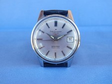 Seiko sportsmatic calendar - sportsmatic,