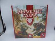 Monolith Arena Gioco da Tavolo