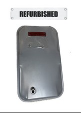 WORCESTER 2000 & 4000 COMBI &